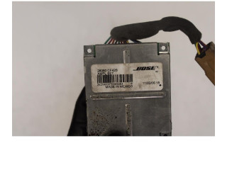 Řídící jednotka Infiniti FX 2003