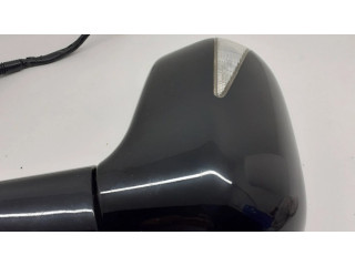 Zpětné zrcátko Honda Civic 2006 E6010029, E6030029