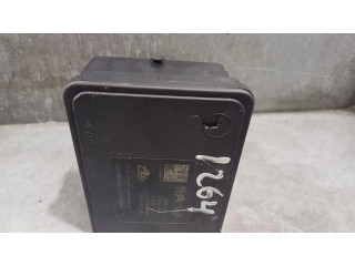 Блок АБС 9836178080   Peugeot  2008 I  2013-2019 года