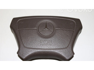 Подушка безопасности водителя A1404601198   Mercedes-Benz S W140