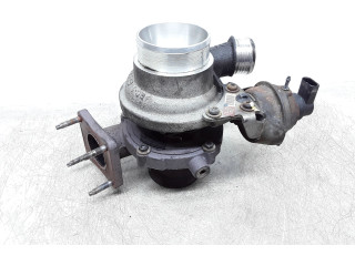 Turbodmychadlo Турбина 31312713 Volvo V60 D5204T2