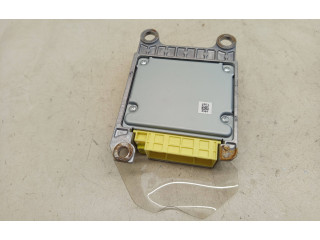 Блок подушек безопасности 0285001904 Lexus IS 220D-250-350