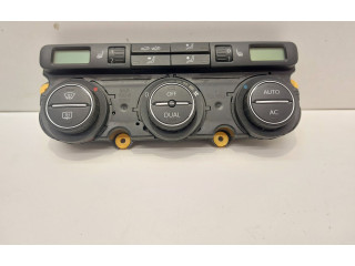Блок управления климат-контролем 3C0907044DK   Volkswagen PASSAT B6
