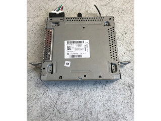 Pojistková skříňka Радио/ проигрыватель / навигация A4539006502 Smart ForFour II W453 2017