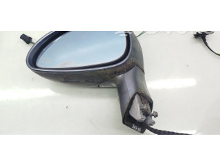 Зеркало электрическое Citroen C4 I 2004 - 2010 года