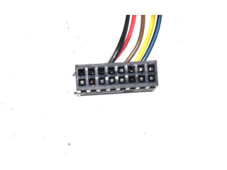 Зеркало электрическое        Audi A1  2010 - 2018 года   