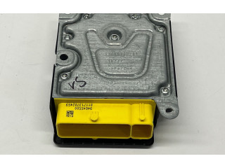 Блок подушек безопасности 80A959655L, 1715600201 Audi Q5 SQ5