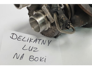 Турбина Jaguar XF X250 AX2Q-6K682-BC