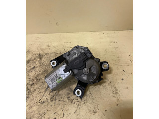 Двигатель стеклоочистителя заднего стекла 09132802, 54011112 Opel Meriva A 2003 - 2010 года