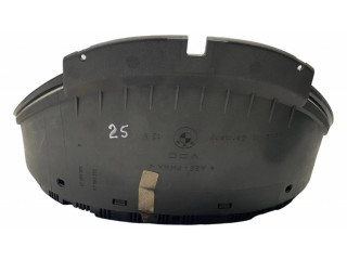 Přístrojová deska BMW 5 E39 2001 6903800, 62116903800