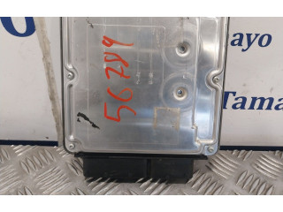 Блок управления двигателя 03G906016GC, 1039S06215   Audi A3 S3 8P