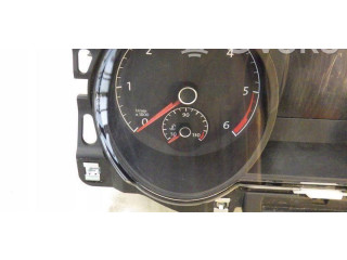 Панель приборов 5G1920741A Volkswagen Golf VII