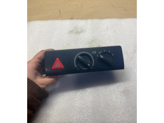 Блок управления климат-контролем 7H0919158, 69770001   Volkswagen Transporter  Caravelle T5