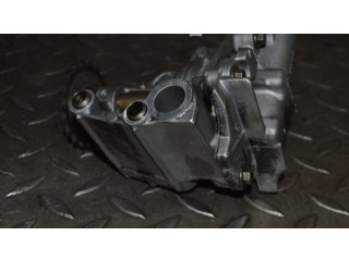 Масляный насос 1501576988R Renault Master III