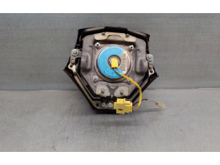 Подушка безопасности водителя 77800SEAXG910 Honda Accord