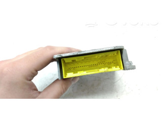 Блок подушек безопасности 5WK42865, 6Q0909601   Skoda Fabia Mk1 (6Y)