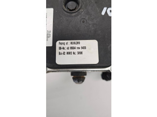 Блок АБС 9661887180, 065230773   Citroen  C8   -  года