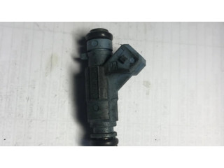 Форсунка 0280155814, 0003099V004 Smart ForTwo I для бензинового двигателя 0