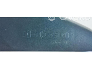 Зеркало (механическое) Skoda Octavia Mk2 (1Z) 2004 - 2013 года