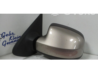 Зеркало электрическое Dacia Logan II 2012 - 2020 года