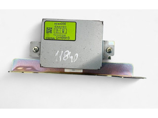 Блок управления 8638A056, 8638A056 Mitsubishi i-MiEV