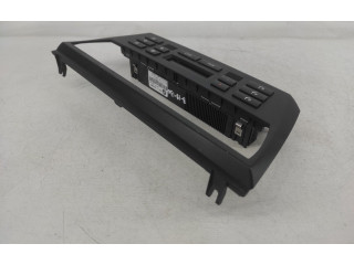 Блок управления климат-контролем 64113443981   BMW X3 E83