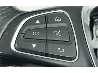 Volant Mercedes-Benz C W205 2016 A0004601703  