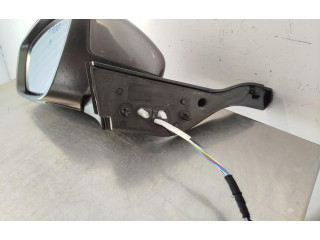 Зеркало электрическое Peugeot 2008 I 2013 - 2019 года