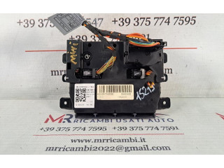 Блок управления климат-контролем 69797002H, 69797002H   Mini One  Cooper Coupe R56