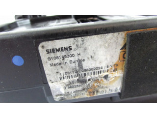 Блок предохранителей S108145300H Ford Galaxy