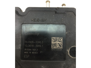 Блок ABS 10092633903 Nissan NP300