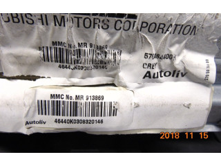 Интеркулер 570464400 Mitsubishi Space Star