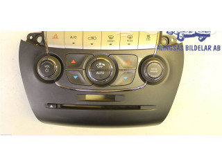 Блок управления климат-контролем K6MP781X9AA, 1SK601X9AD   Fiat Freemont