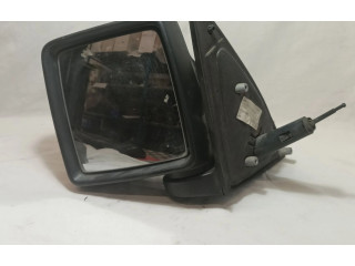 Зеркало электрическое        Opel Combo C  2001 - 2011 года   