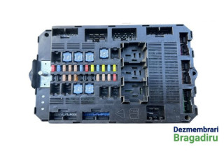 Блок предохранителей Jaguar XF X250