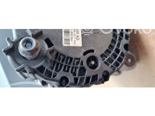 Генератор 04L903024, 2619999C   Audi A5      