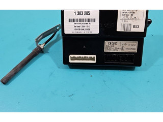 Блок комфорта 95400-1H530, IMPRK1383205 KIA Ceed