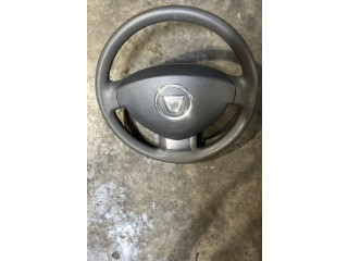 Руль Dacia Duster - года