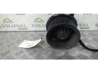 Вентилятор печки    NT   Dacia Sandero