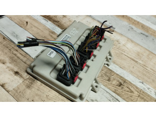 Блок комфорта P05082055AE Chrysler Pacifica