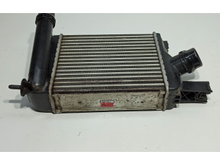 Интеркулер 144967634R Dacia Sandero