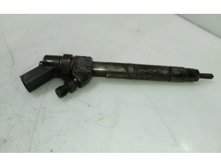 Форсунка A6680700281    Mercedes-Benz A W168   