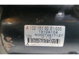 Стартер A1321510001, M000T46171ZT Smart ForTwo III C453