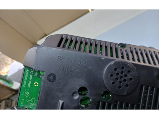 Přístrojová deska BMW 7 E65 E66 2004 62116946841, 110080103