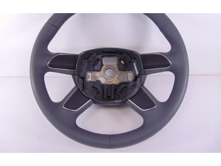 Руль Audi Q3 8U 2011 - 2016 года 8U0419091A