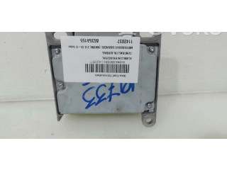 Блок подушек безопасности 8635A155, 8635A155 Mitsubishi Grandis