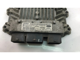 Řídící jednotka 7S6112A650EA Ford Fiesta 2001