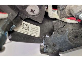 Руль Renault Scenic IV - Grand scenic IV  2016 -  года 484001840R      