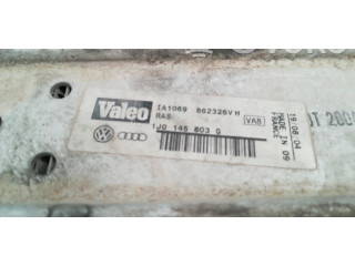 Интеркулер 1J0145803G Audi A3 S3 8L