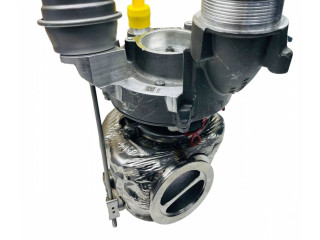 Turbodmychadlo Турбина A1770905702, 18559700092 Mercedes-Benz C AMG W205